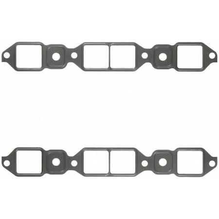 Fel-Pro Manifld Set 66-57, Ms9411Sh MS9411SH
